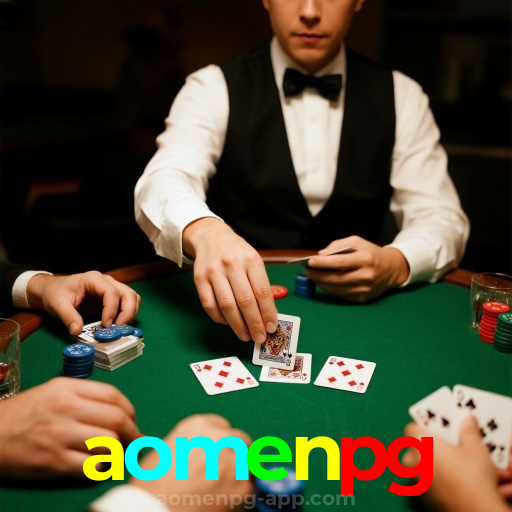 Experiência e Emoção: Os Jackpots do aomenpg Bet