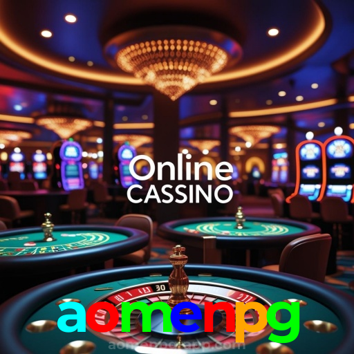Experiência e Emoção: Os Jackpots do aomenpg Bet