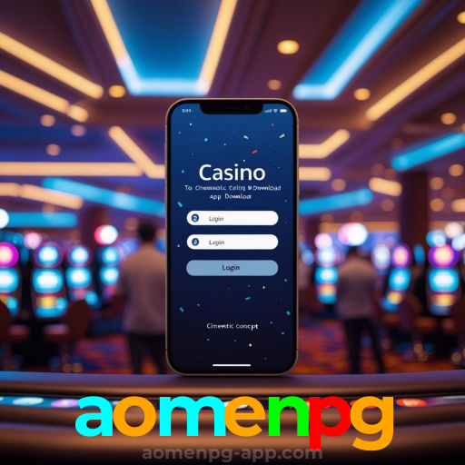 Explore a Diversão dos Cassinos Online no aomenpg Bet