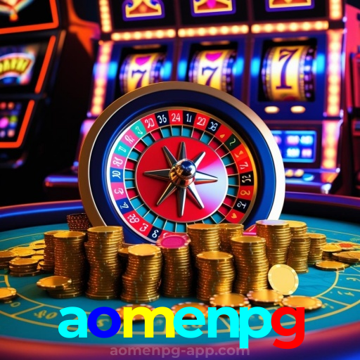 aomenpg bet Jackpots